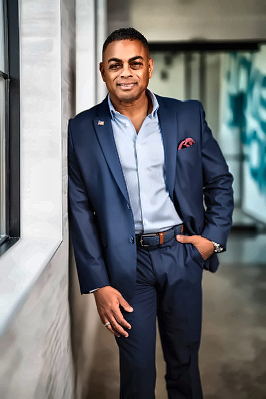 Deon Ramlal, dealership training consultant in Dallas–Fort Worth