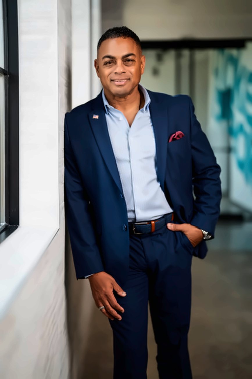 Deon Ramlal, Northlake Texas